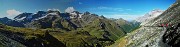 100 Panoramica sulla lunga Valle Zebru